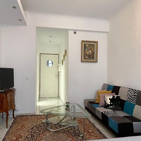 Imperia 2 Apartment Nice Ngoại thất bức ảnh