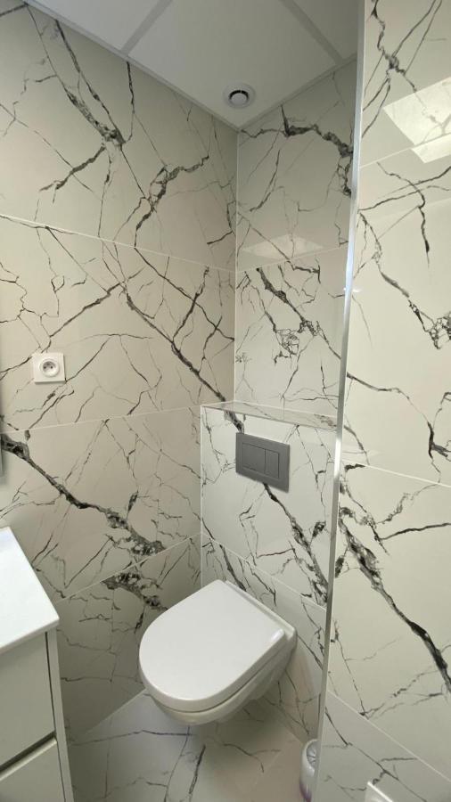 Imperia 2 Apartment Nice Ngoại thất bức ảnh