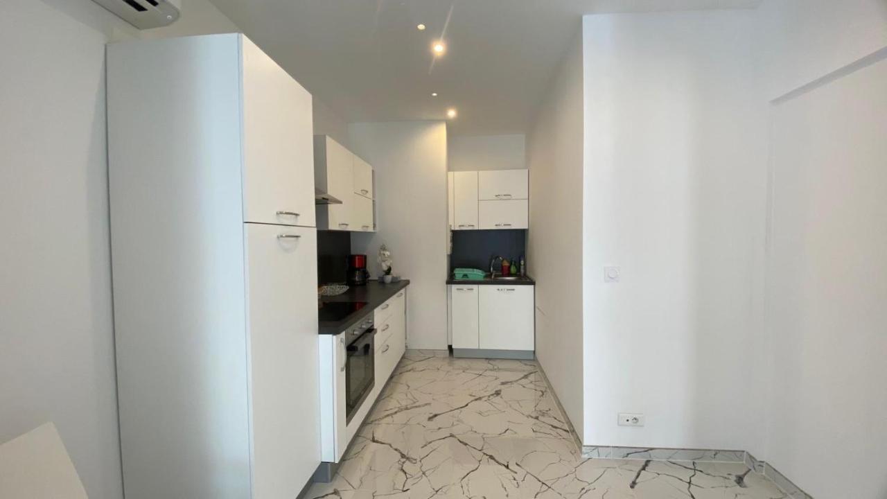 Imperia 2 Apartment Nice Ngoại thất bức ảnh