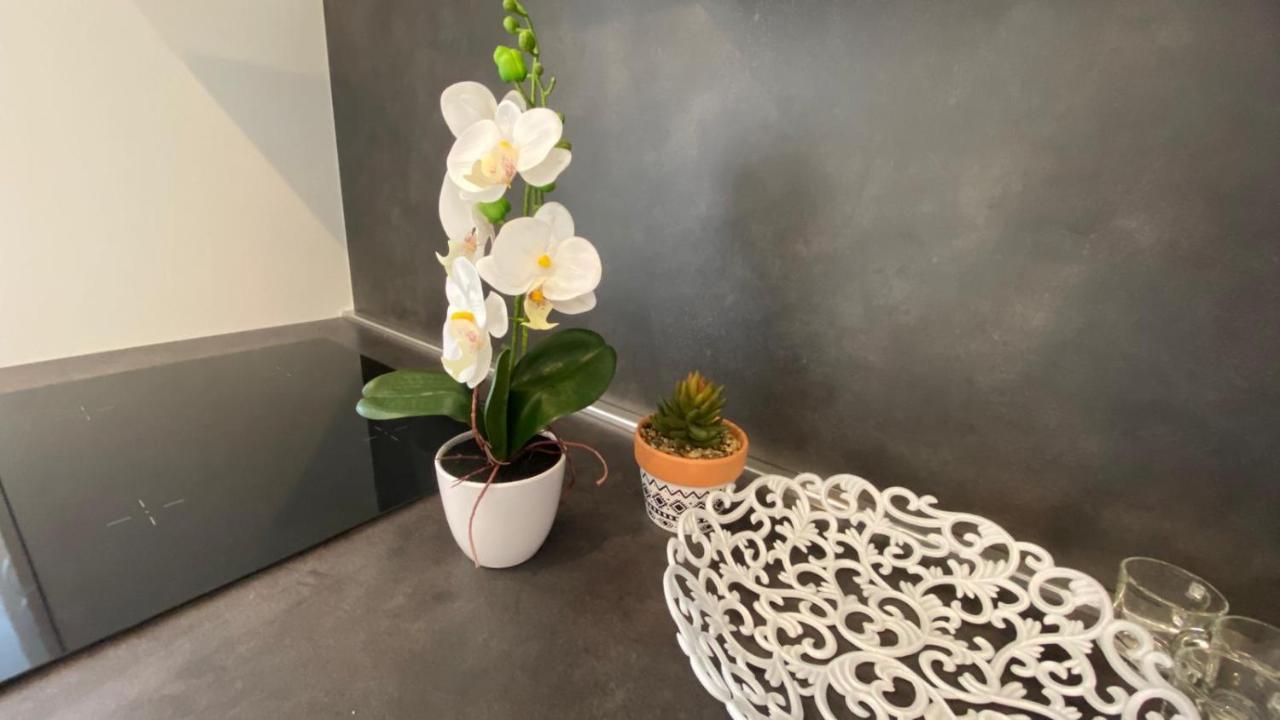 Imperia 2 Apartment Nice Ngoại thất bức ảnh