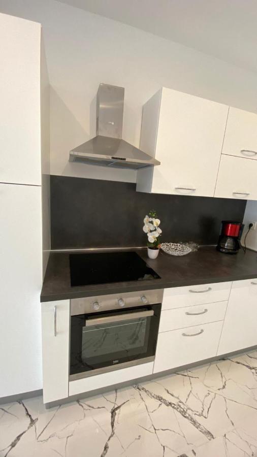 Imperia 2 Apartment Nice Ngoại thất bức ảnh
