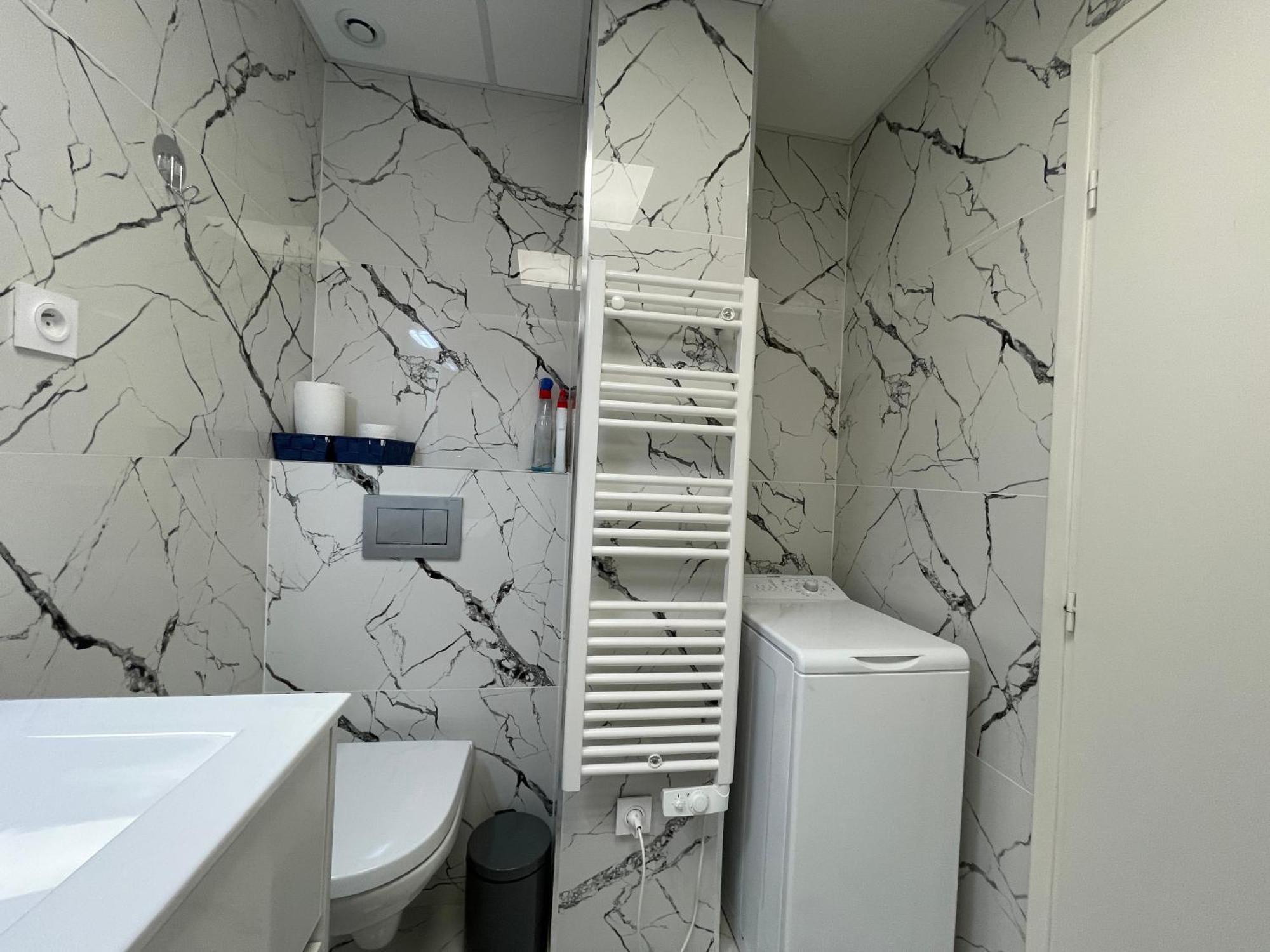 Imperia 2 Apartment Nice Ngoại thất bức ảnh