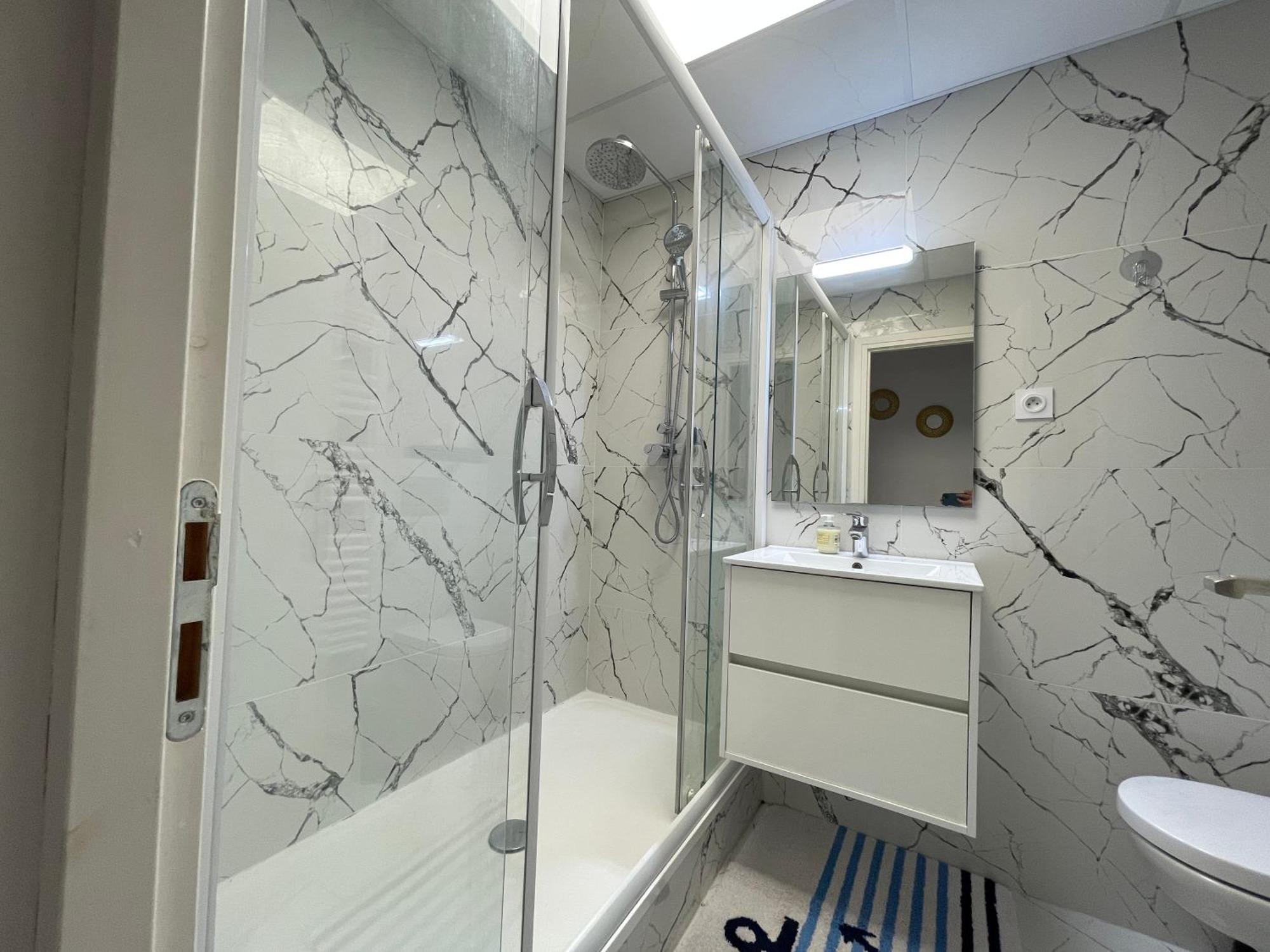 Imperia 2 Apartment Nice Ngoại thất bức ảnh