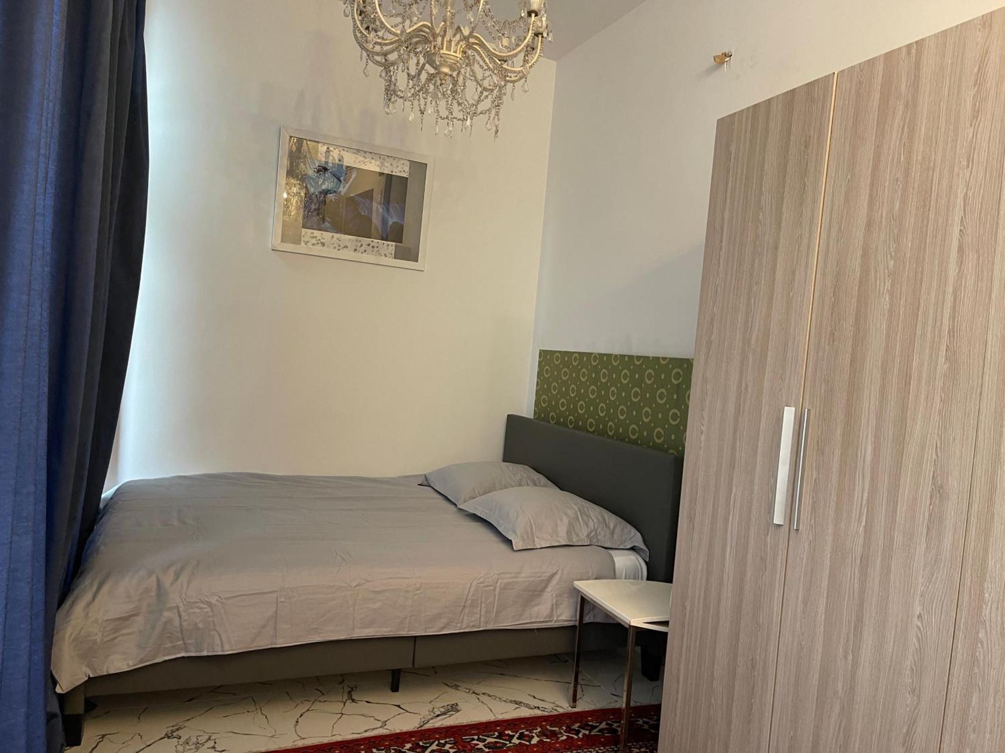 Imperia 2 Apartment Nice Ngoại thất bức ảnh