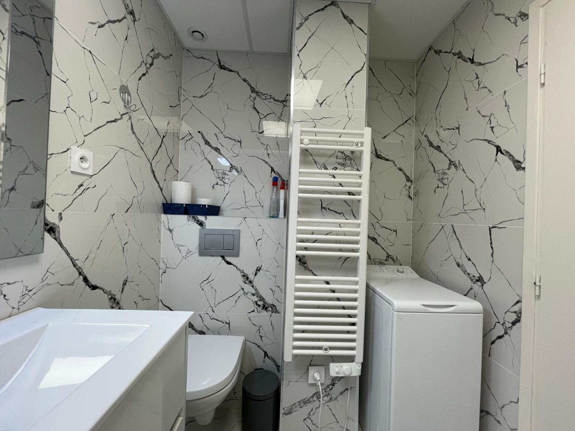 Imperia 2 Apartment Nice Ngoại thất bức ảnh
