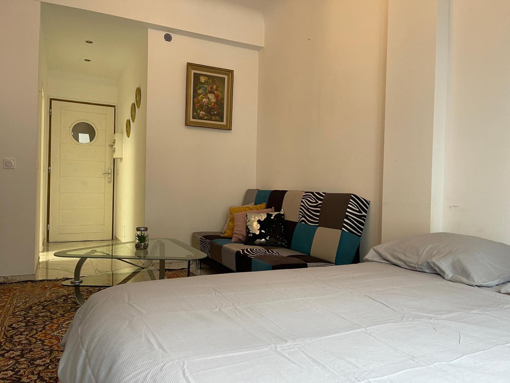 Imperia 2 Apartment Nice Ngoại thất bức ảnh