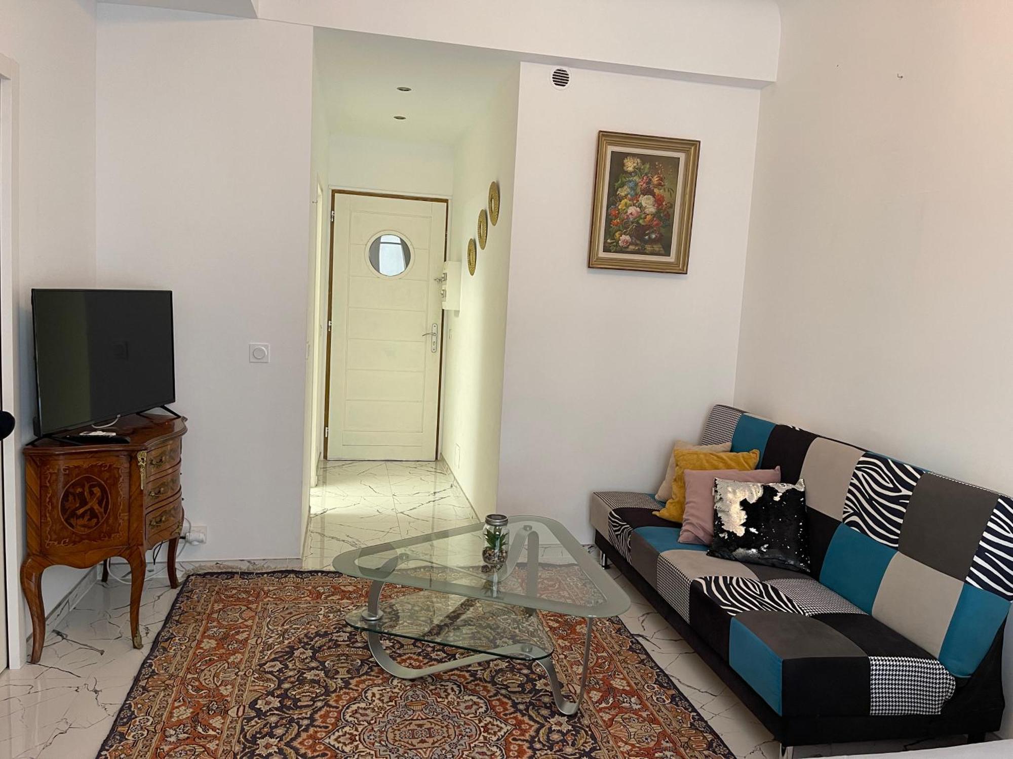 Imperia 2 Apartment Nice Ngoại thất bức ảnh