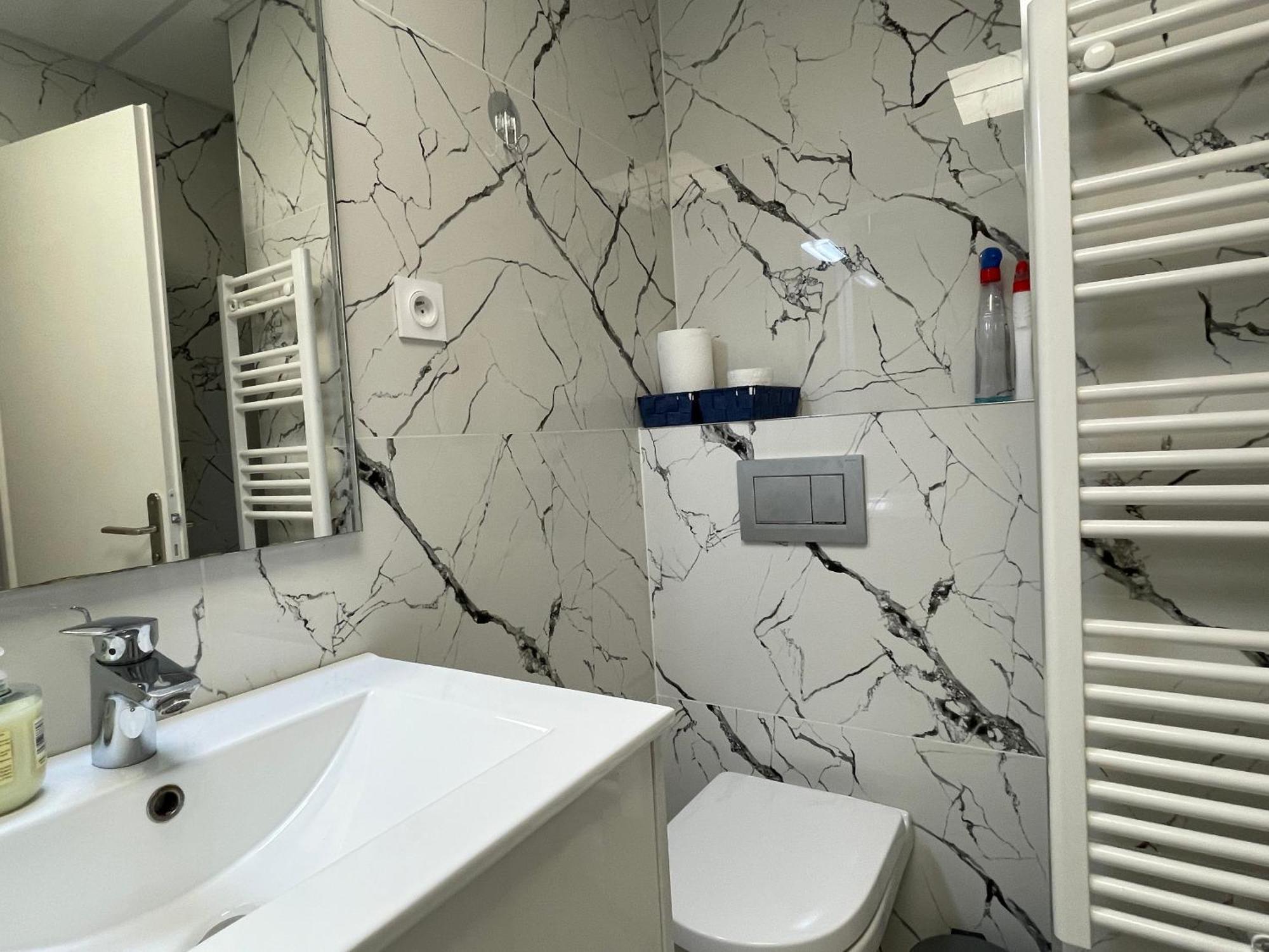 Imperia 2 Apartment Nice Ngoại thất bức ảnh