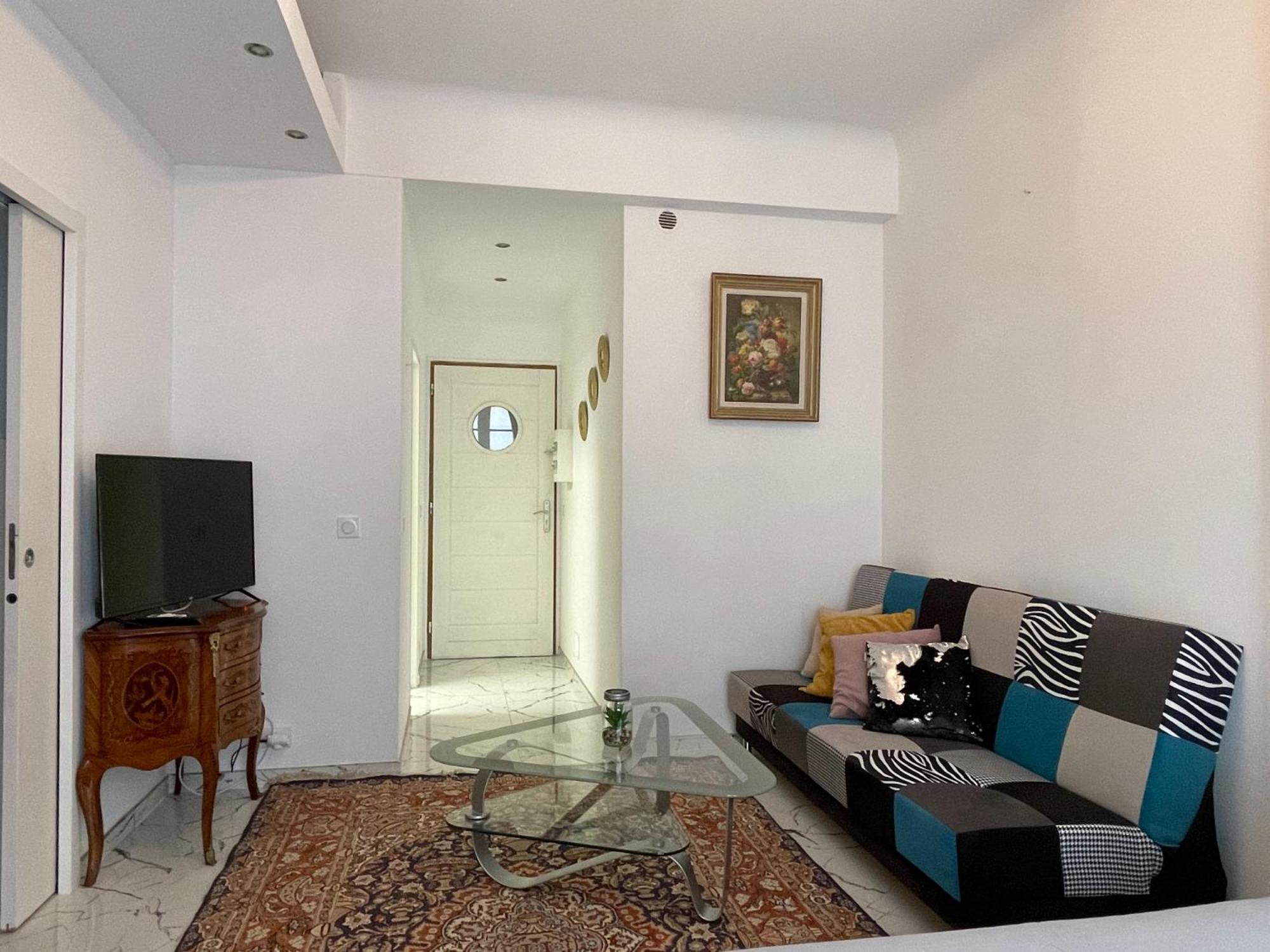Imperia 2 Apartment Nice Ngoại thất bức ảnh