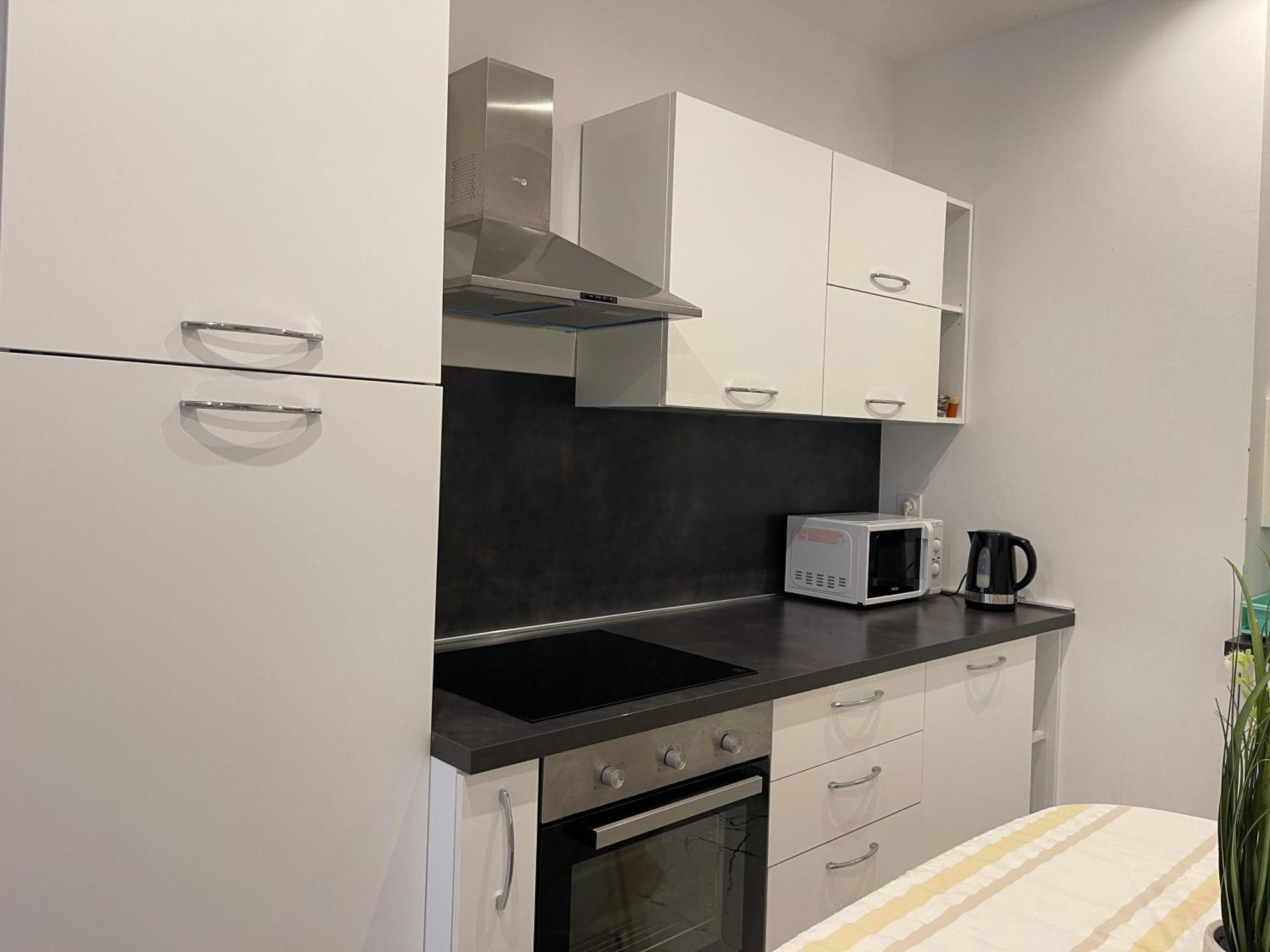 Imperia 2 Apartment Nice Ngoại thất bức ảnh